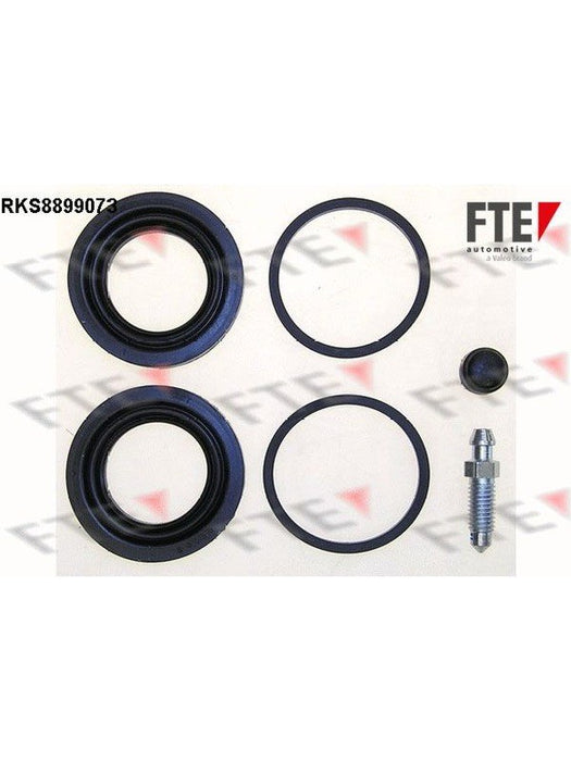 Valeo FTE Brake Caliper Repair Kit 9324220 Brake Caliper Repair Kit Valeo - Micks Gone Bush