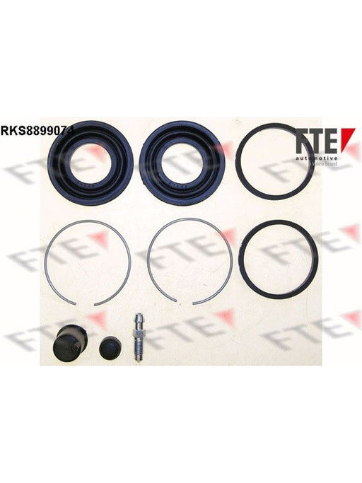Valeo FTE Brake Caliper Repair Kit 9324221 Brake Caliper Repair Kit Valeo - Micks Gone Bush