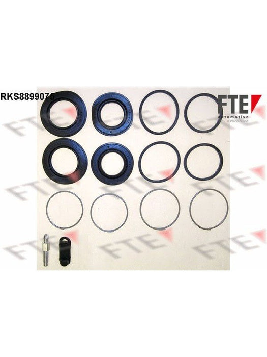 Valeo FTE Brake Caliper Repair Kit 9324222 Brake Caliper Repair Kit Valeo - Micks Gone Bush