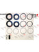 Valeo FTE Brake Caliper Repair Kit 9324222 Brake Caliper Repair Kit Valeo - Micks Gone Bush