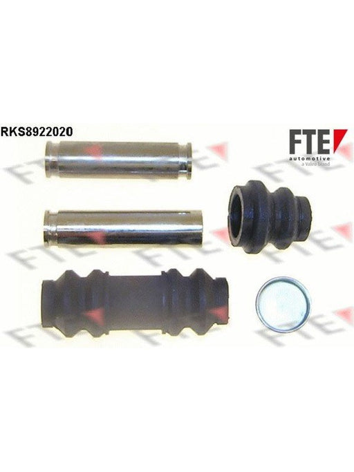 Valeo FTE Brake Caliper Guide Sleeve 9334240 Brake Caliper Bolts and Pins Valeo - Micks Gone Bush
