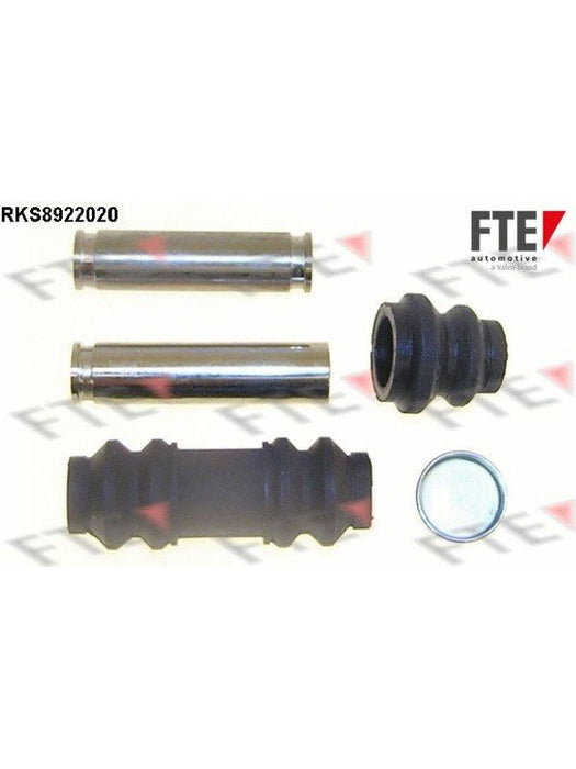 Valeo FTE Brake Caliper Guide Sleeve 9334240 Brake Caliper Bolts and Pins Valeo - Micks Gone Bush
