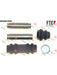 Valeo FTE Brake Caliper Guide Sleeve 9334240 Brake Caliper Bolts and Pins Valeo - Micks Gone Bush