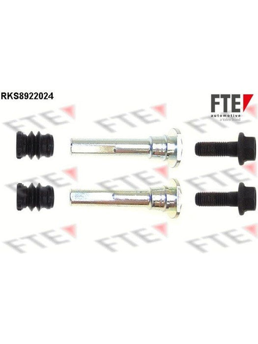 Valeo FTE Brake Caliper Guide Sleeve 9334241 Brake Caliper Bolts and Pins Valeo - Micks Gone Bush