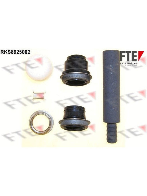 Valeo FTE Brake Caliper Guide Sleeve 9334252 Brake Caliper Bolts and Pins Valeo - Micks Gone Bush