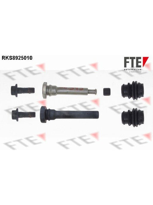 Valeo FTE Brake Caliper Guide Sleeve 9334256 Brake Caliper Bolts and Pins Valeo - Micks Gone Bush