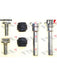 Valeo FTE Brake Caliper Guide Sleeve 9334258 Brake Caliper Bolts and Pins Valeo - Micks Gone Bush
