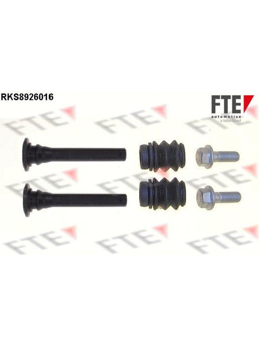 Valeo FTE Brake Caliper Guide Sleeve 9334259 Brake Caliper Bolts and Pins Valeo - Micks Gone Bush