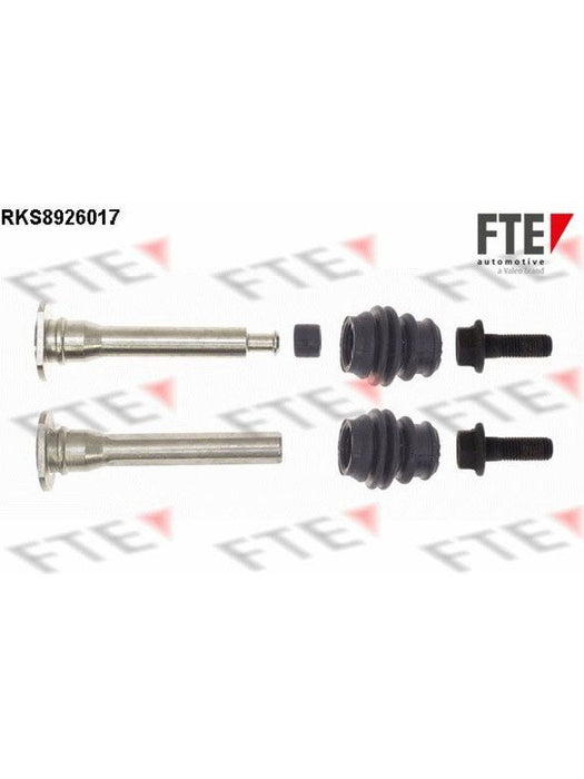 Valeo FTE Brake Caliper Guide Sleeve 9334260 Brake Caliper Bolts and Pins Valeo - Micks Gone Bush