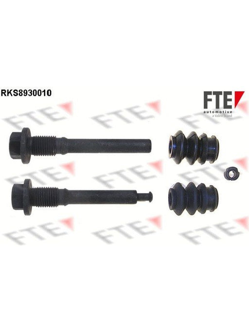 Valeo FTE Brake Caliper Guide Sleeve 9334264 Brake Caliper Bolts and Pins Valeo - Micks Gone Bush
