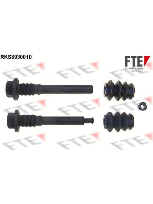 Valeo FTE Brake Caliper Guide Sleeve 9334264 Brake Caliper Bolts and Pins Valeo - Micks Gone Bush