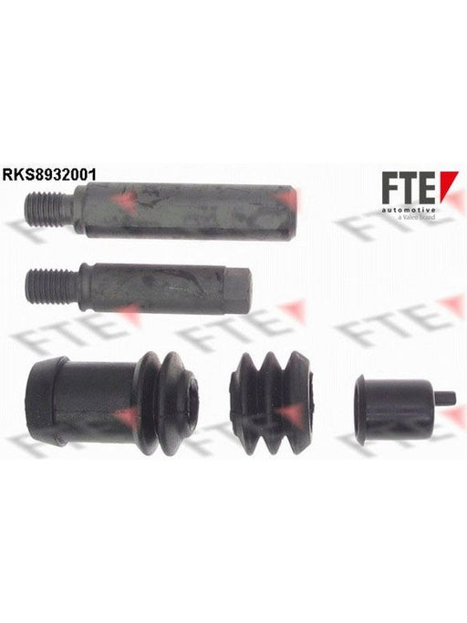 Valeo FTE Brake Caliper Guide Sleeve 9334268 Brake Caliper Bolts and Pins Valeo - Micks Gone Bush