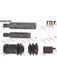 Valeo FTE Brake Caliper Guide Sleeve 9334268 Brake Caliper Bolts and Pins Valeo - Micks Gone Bush