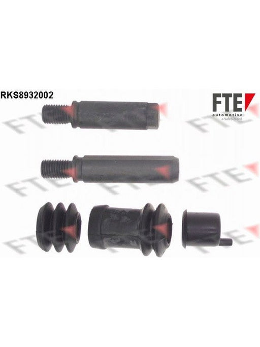 Valeo FTE Brake Caliper Guide Sleeve 9334269 Brake Caliper Bolts and Pins Valeo - Micks Gone Bush
