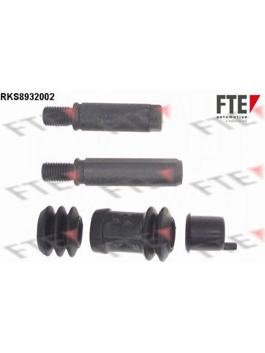 Valeo FTE Brake Caliper Guide Sleeve 9334269 Brake Caliper Bolts and Pins Valeo - Micks Gone Bush