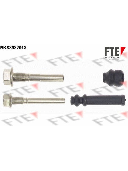 Valeo FTE Brake Caliper Guide Sleeve 9334274 Brake Caliper Bolts and Pins Valeo - Micks Gone Bush