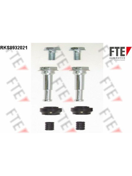 Valeo FTE Brake Caliper Guide Sleeve 9334276 Brake Caliper Bolts and Pins Valeo - Micks Gone Bush