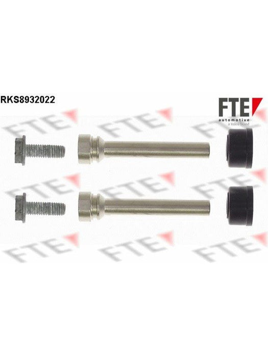 Valeo FTE Brake Caliper Guide Sleeve 9334277 Brake Caliper Bolts and Pins Valeo - Micks Gone Bush