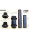 Valeo FTE Brake Caliper Guide Sleeve 9334281 Brake Caliper Bolts and Pins Valeo - Micks Gone Bush