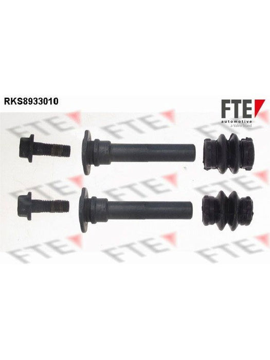 Valeo FTE Brake Caliper Guide Sleeve 9334286 Brake Caliper Bolts and Pins Valeo - Micks Gone Bush