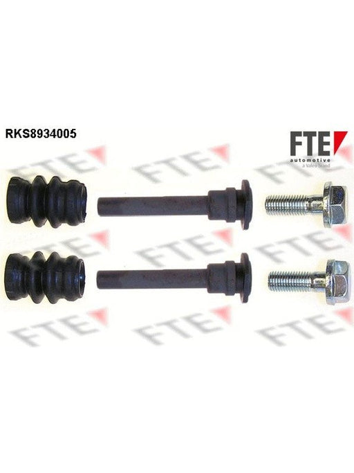 Valeo FTE Brake Caliper Guide Sleeve 9334290 Brake Caliper Bolts and Pins Valeo - Micks Gone Bush