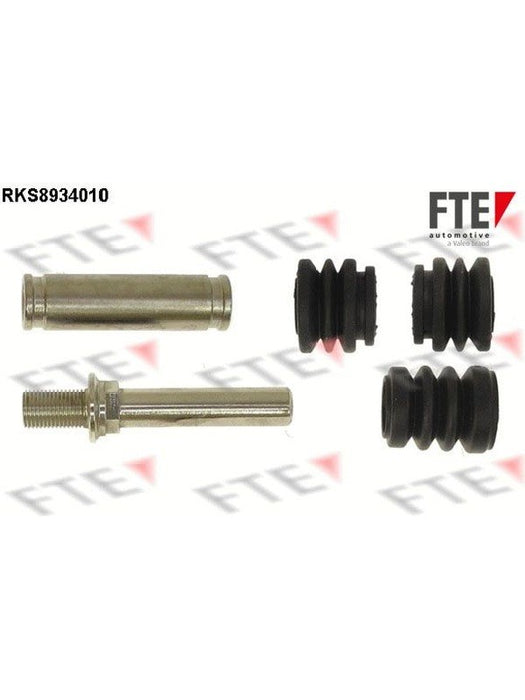 Valeo FTE Brake Caliper Guide Sleeve 9334291 Brake Caliper Bolts and Pins Valeo - Micks Gone Bush