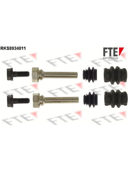 Valeo FTE Brake Caliper Guide Sleeve 9334292 Brake Caliper Bolts and Pins Valeo - Micks Gone Bush