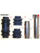 Valeo FTE Brake Caliper Guide Sleeve 9334293 Brake Caliper Bolts and Pins Valeo - Micks Gone Bush