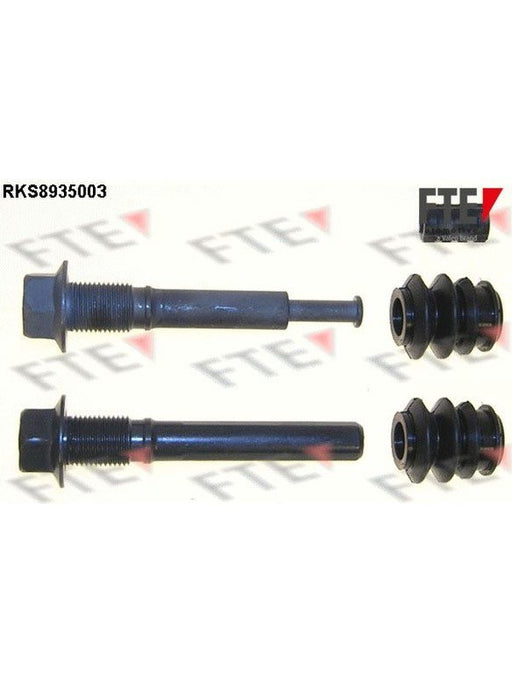 Valeo FTE Brake Caliper Guide Sleeve 9334294 Brake Caliper Bolts and Pins Valeo - Micks Gone Bush