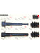 Valeo FTE Brake Caliper Guide Sleeve 9334294 Brake Caliper Bolts and Pins Valeo - Micks Gone Bush