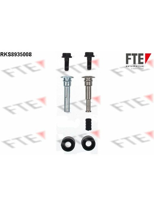 Valeo FTE Brake Caliper Guide Sleeve 9334298 Brake Caliper Bolts and Pins Valeo - Micks Gone Bush