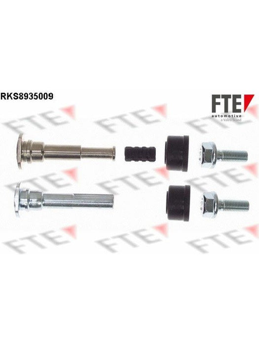 Valeo FTE Brake Caliper Guide Sleeve 9334299 Brake Caliper Bolts and Pins Valeo - Micks Gone Bush