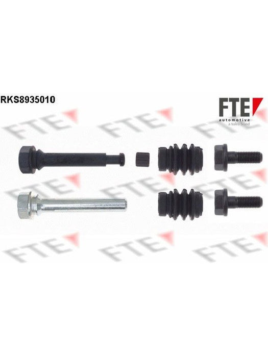 Valeo FTE Brake Caliper Guide Sleeve 9334300 Brake Caliper Bolts and Pins Valeo - Micks Gone Bush