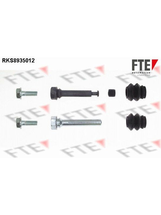 Valeo FTE Brake Caliper Guide Sleeve 9334301 Brake Caliper Bolts and Pins Valeo - Micks Gone Bush