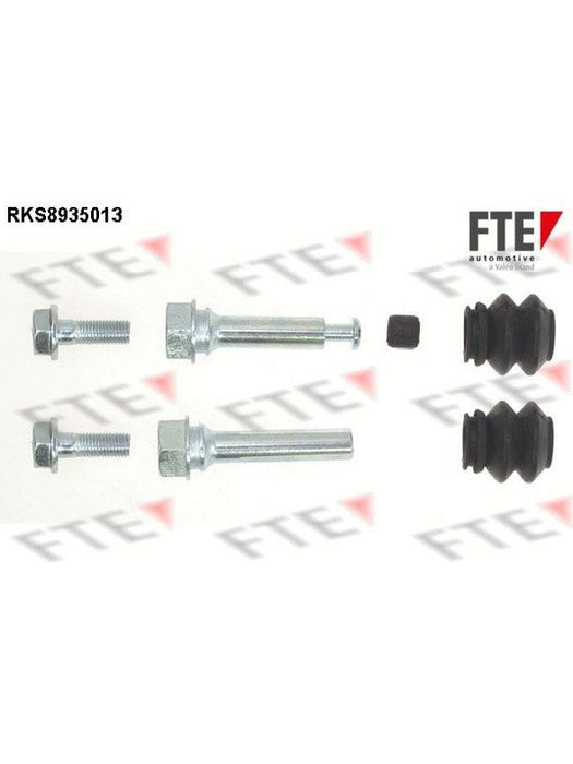 Valeo FTE Brake Caliper Guide Sleeve 9334302 Brake Caliper Bolts and Pins Valeo - Micks Gone Bush