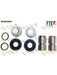 Valeo FTE Brake Caliper Guide Sleeve 9334303 Brake Caliper Bolts and Pins Valeo - Micks Gone Bush