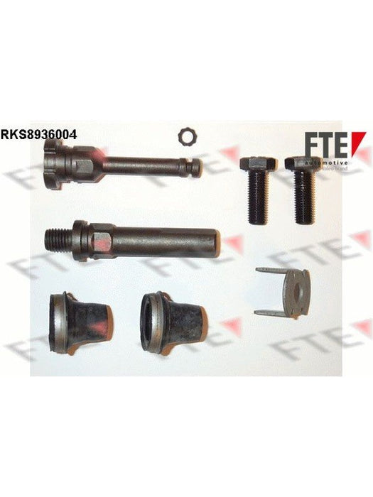 Valeo FTE Brake Caliper Guide Sleeve 9334304 Brake Caliper Bolts and Pins Valeo - Micks Gone Bush
