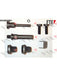 Valeo FTE Brake Caliper Guide Sleeve 9334304 Brake Caliper Bolts and Pins Valeo - Micks Gone Bush