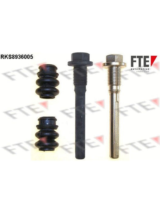 Valeo FTE Brake Caliper Guide Sleeve 9334305 Brake Caliper Bolts and Pins Valeo - Micks Gone Bush