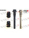 Valeo FTE Brake Caliper Guide Sleeve 9334305 Brake Caliper Bolts and Pins Valeo - Micks Gone Bush
