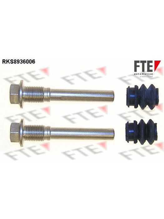 Valeo FTE Brake Caliper Guide Sleeve 9334306 Brake Caliper Bolts and Pins Valeo - Micks Gone Bush