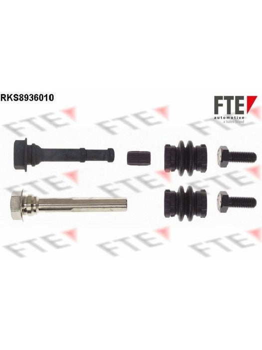 Valeo FTE Brake Caliper Guide Sleeve 9334309 Brake Caliper Bolts and Pins Valeo - Micks Gone Bush
