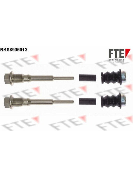 Valeo FTE Brake Caliper Guide Sleeve 9334312 Brake Caliper Bolts and Pins Valeo - Micks Gone Bush