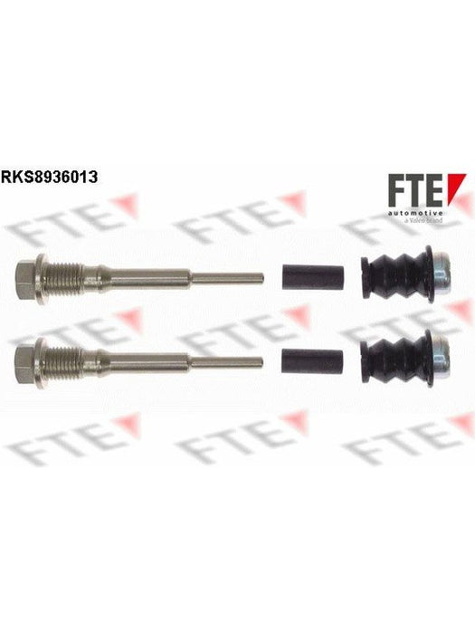 Valeo FTE Brake Caliper Guide Sleeve 9334312 Brake Caliper Bolts and Pins Valeo - Micks Gone Bush