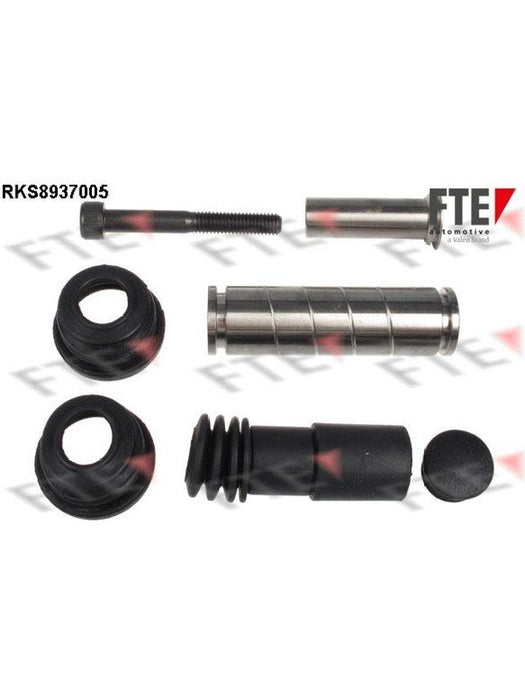 Valeo FTE Brake Caliper Guide Sleeve 9334318 Brake Caliper Bolts and Pins Valeo - Micks Gone Bush