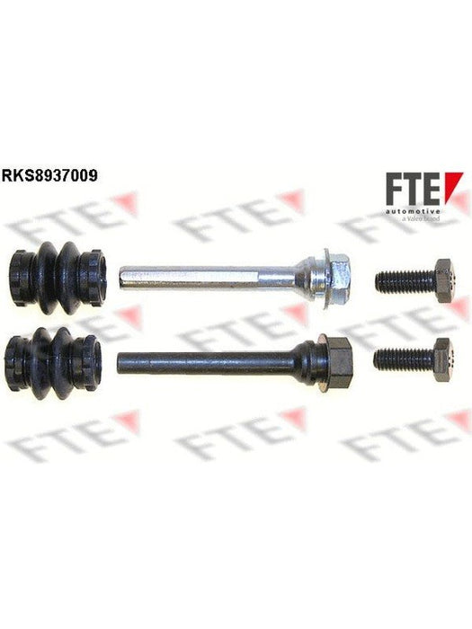 Valeo FTE Brake Caliper Guide Sleeve 9334321 Brake Caliper Bolts and Pins Valeo - Micks Gone Bush