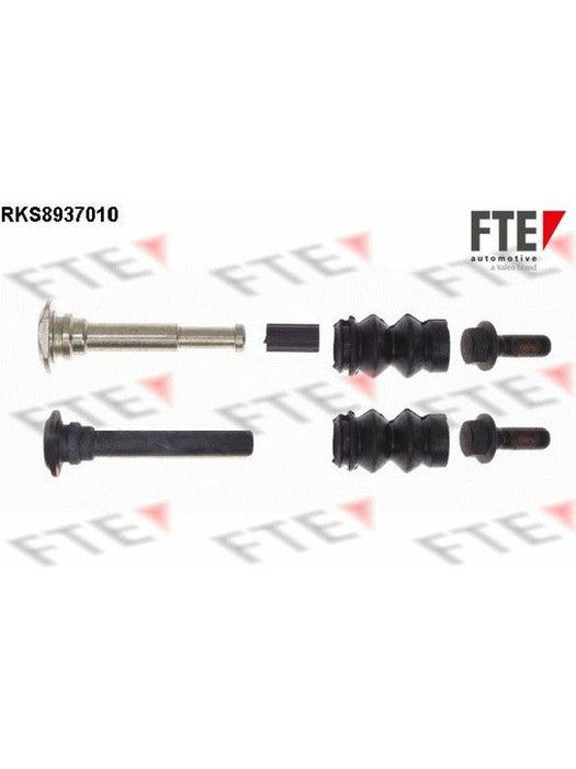 Valeo FTE Brake Caliper Guide Sleeve 9334322 Brake Caliper Bolts and Pins Valeo - Micks Gone Bush