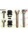 Valeo FTE Brake Caliper Guide Sleeve 9334325 Brake Caliper Bolts and Pins Valeo - Micks Gone Bush