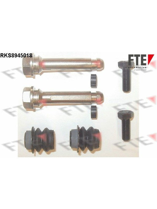 Valeo FTE Brake Caliper Guide Sleeve 9334326 Brake Caliper Bolts and Pins Valeo - Micks Gone Bush