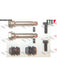 Valeo FTE Brake Caliper Guide Sleeve 9334326 Brake Caliper Bolts and Pins Valeo - Micks Gone Bush
